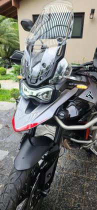 TRIUMPH TIGER 900 GT PRO 